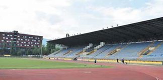 Počele pripreme za Državno prvenstvo