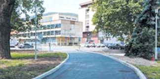 Uskoro u funkciji “Plavi put”