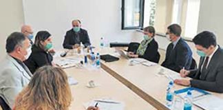 Tim Svjetske zdravstvene organizacije pohvalio pristup ZDK-a u borbi protiv pandemije