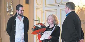 Irena Mulamuhić, dobitnica specijalne nagrade„Adem Čejvan“