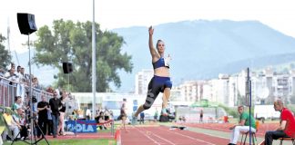 Atletski miting će se održati u septembru