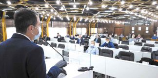 Vlada ZDK pomogla braniteljima da osnuju novih 76 firmi