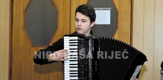 Ivan Bonić osvojio prvu nagradu