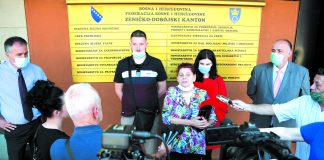 Epidemiološka situacija u ZDK stabilna, ali nema opuštanja