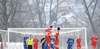 Mladost spremna za novo prvenstvo