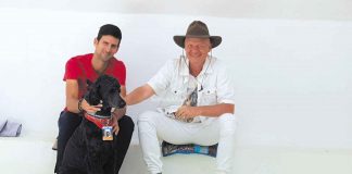 “Ako postoji raj na zemlji, onda je to ovdje”