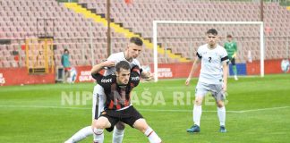 Radnik iz Hadžića bolji od Čelika