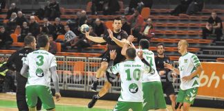 Rukometna prvenstva kreću krajem septembra