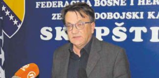 Sve kapacitete usmjerili smo na kontrolu naredbi i preporuka nadležnih organa u svrhu suzbijanja pandemije