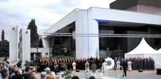 Širom ZDK odana počast žrtvama srebreničkog genocida