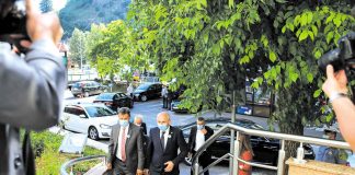 Za podršku privrednicima 3,6 miliona KM, za autoput 400 miliona