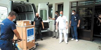 EU donirala ultrazvučne aparate bolnicama u Zenici i Tešnju