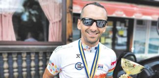 Vedad Karić osvojio prvo mjesto u Tuzli