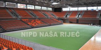 Evropsko prvenstvo u odbojci za juniorke