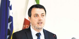 Sredstva MMF-a za pomoć zdravstvu, privredi i likvidnost budžeta