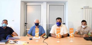 Ekipno seniorsko prvenstvo BiH u atletici