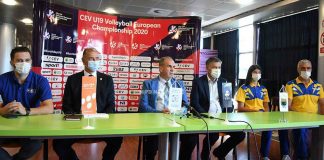 Takmičenje počinje sutra