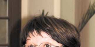 Profesorica koja je živjela umjetnost