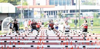 Zenički atletičari osvajači zlata