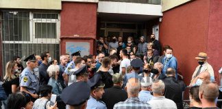 Deložacija porodice Selimagić ponovno odložena