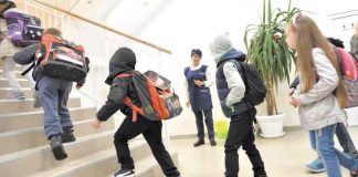 Školska godina počinje 01. septembra