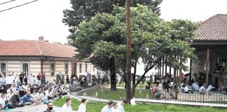 Muftija Dizdarević: Poštivanjem zdravstvenih mjera pokazujete odgovornost za druge