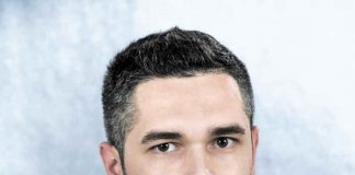 Osmanović je dobitnik i Srebrne značke UNSA