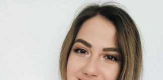 „Želim da budem što bolja i odvažnija“