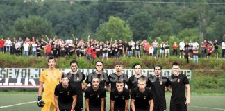 Pobjeda Čelika na Bilinom polju