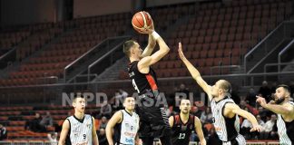 Zenički košarkaši u elitnom rangu takmičenja (?)