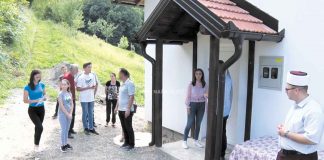 Samohrana majka iz Tešnja dobila novu kuću