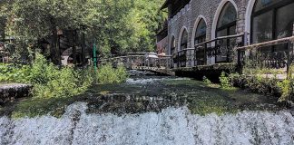Uredno vodosnabdijevanje u Zenici, Kaknju, Žepču i Tešnju