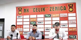 Članovi Upravnog odbora podnijeli ostavke