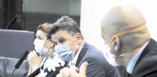 Ne smije biti nove blokade privrede