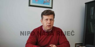 Šatorović: “Nisam smijenjen, ta vijest je sitna podvala”