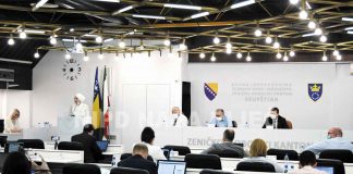 Skupština podržala kreditno zaduženje