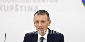 „Zajedničkim radom Skupštine i Vlade, postigli smo dobre rezultate“