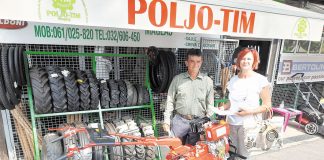 Na selu se može lijepo živjeti, samo treba raditi