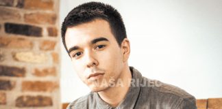 Postao evropski omladinski ambasador