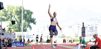 Atletski miting Zenica 2020 održat će se 7. oktobra