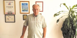 „Biti prosvjetni radnik znači da ste spremni na cjeloživotno učenje“