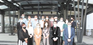 Od ove akademske godine, omogućeno i studiranje na doktorskom studiju