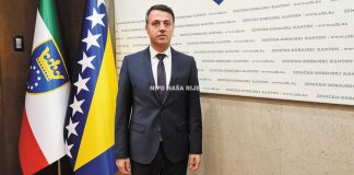 Vlada ZDK za nabavku udžbenika izdvojila 600.000 KM