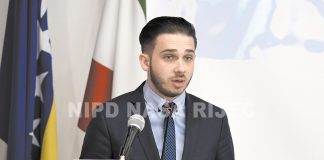 Regulisanje planske izgradnje je jedan od strateških ciljeva Ministarstva