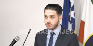 U toku su projekti modernizacije cestovne infrastrukture na regionalnim cestama u ZDK