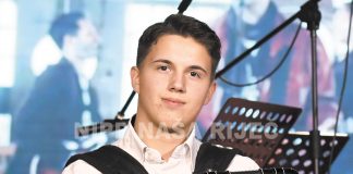 Ivan Bonić osvojio srebro