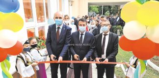 Jablanica kod Tešnja dobila fiskulturnu salu vrijednu 450.000 KM