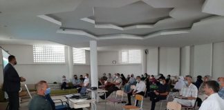 Upis u mekteb počinje 12. septembra