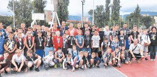 OKK Čelik u pripremnoj utakmici bolji od Borca