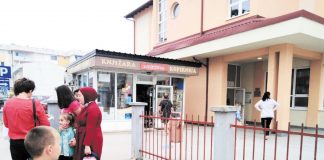 U školskim klupama 4.800 učenika